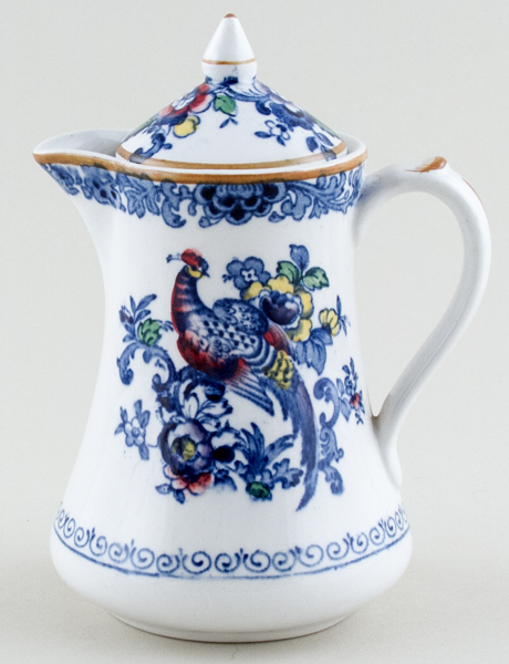Hot Water Jug c1930